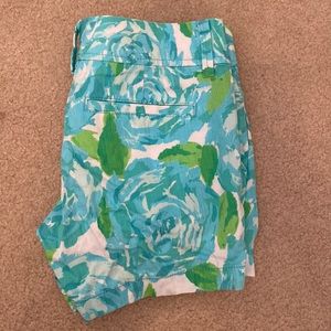 Lilly Pulitzer Callahan Short